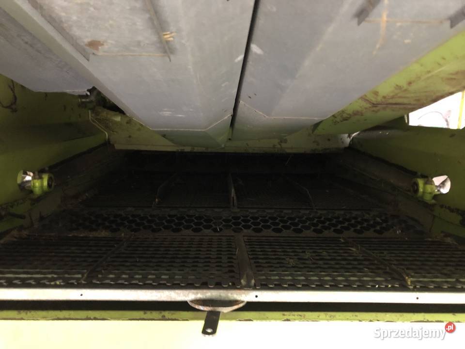 Sprzedam kombajn class mercator 50 Claas sprzedam