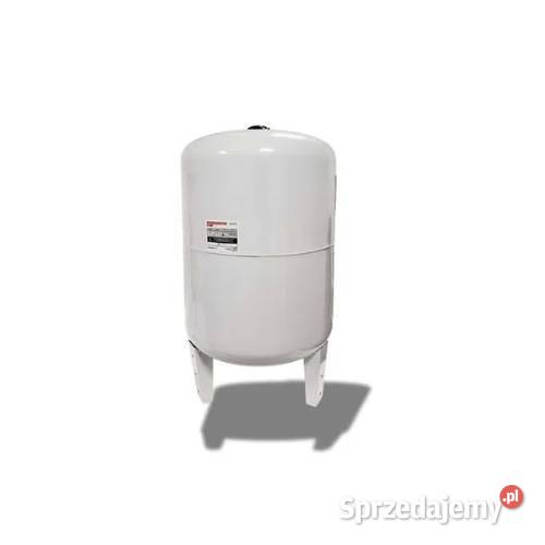 Naczynie wzbiorcze Termstal 100 l nowe Pozostałe Częstochowa