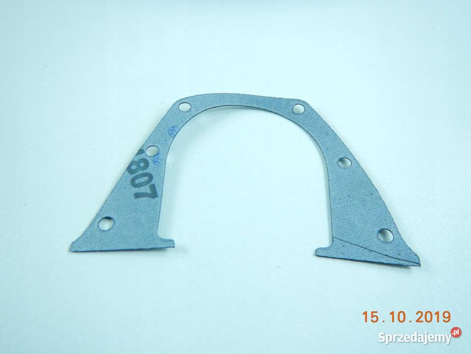 USZCZELKA SKRZYNI KORBOWEJ FIAT UNO FIORINO ASO osobowe