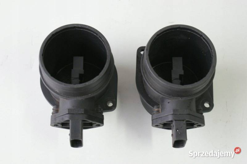 VW AUDI A8 D2 60 W12 PRZEPLYWOMIERZ 07C906461 Przemęt