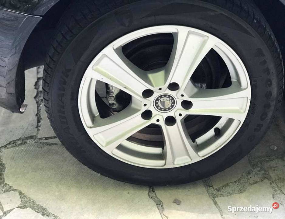 AUDI A4 AVANT SLine 19 TDI bez DPF ABS małopolskie Gdów sprzedam