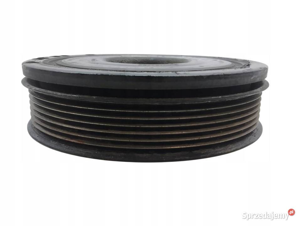 KOŁO PASOWE 8200767762 14 B Renault Thalia I Rok produkcji 2005 Części samochodowe