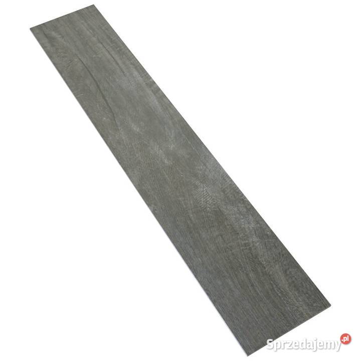 Gres drewnopodobny Sonar Acero matowy 120x23x1 Gdynia sprzedam