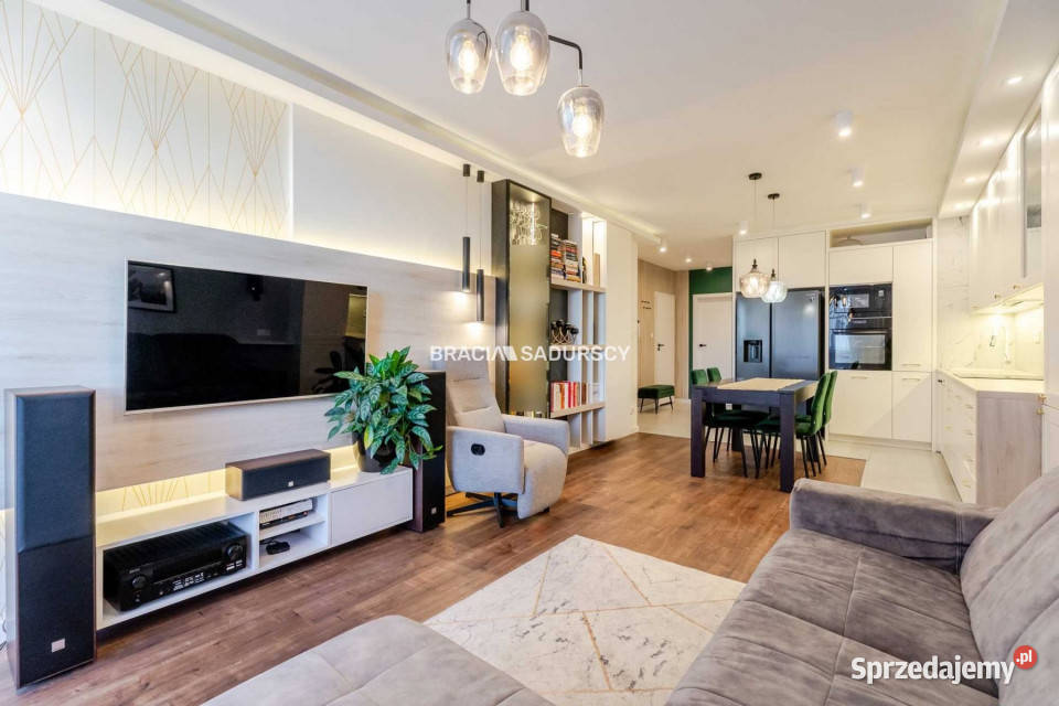 Mieszkanie 6786m2 3 pokojowe Kraków sprzedam