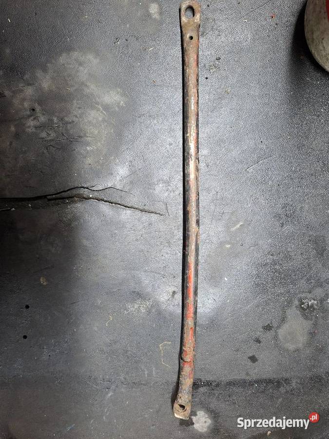 Pręt mocowanie tłumika wydechu Romet Ogar Koszalin