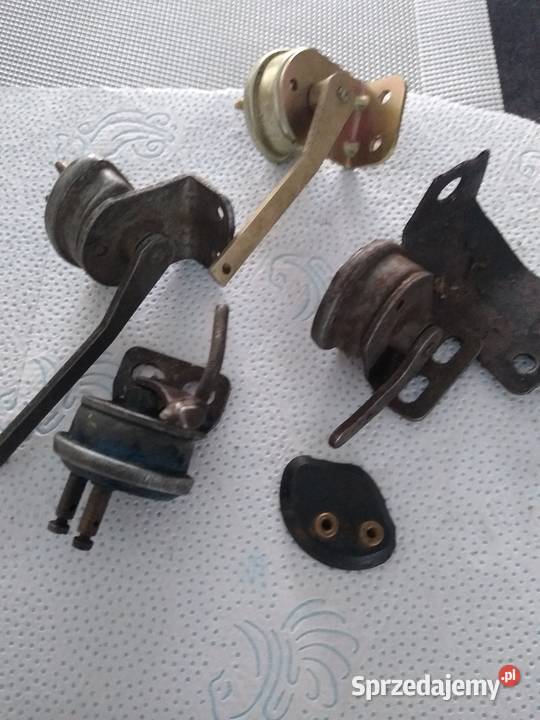 Junak m10 m07 automaty stop mocowanie Kruszwica sprzedam