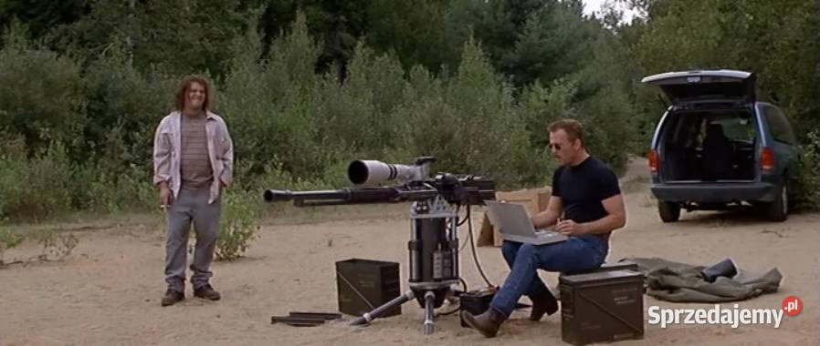 SZAKAL RICHARD GERE Kalisz