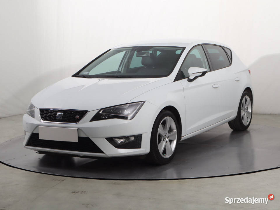 Seat Leon 14 TSI komputer pokładowy Katowice sprzedam