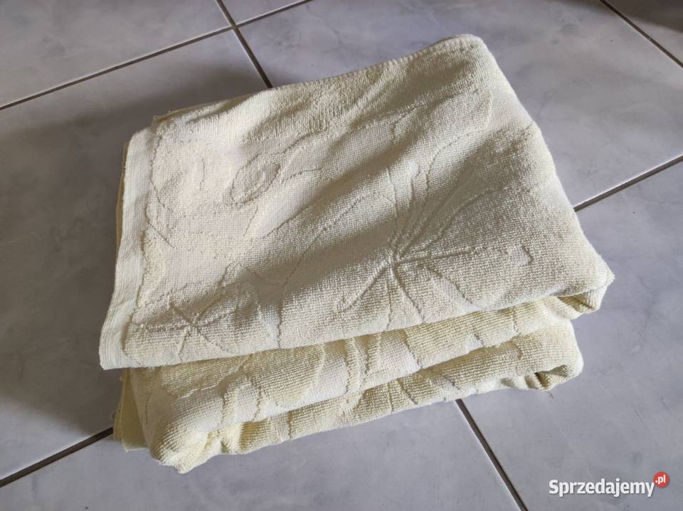 XXL duży ogromny ręcznik plażowy basenowy Kielce