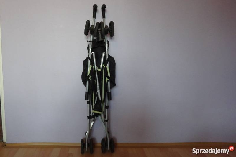 Hauck HK30 Janosch spacerówka parasolka Spacerówki Łódź