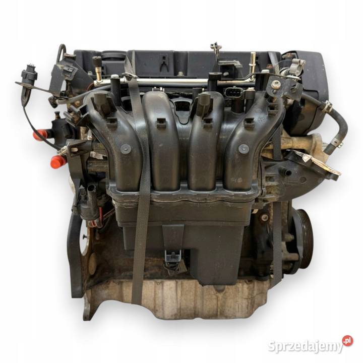 SILNIK B16XER A16XER Opel Astra IV J III H