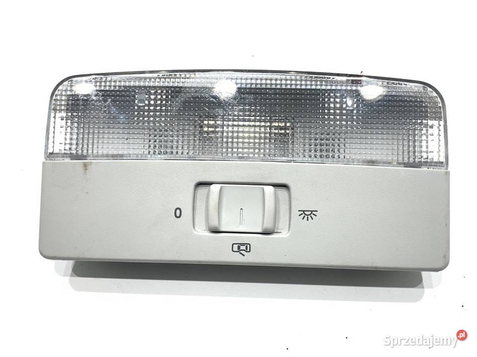 LAMPA SUFITOWA SEAT IBIZA IV 6Q0947105F