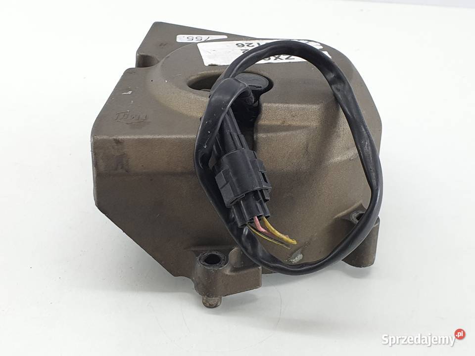 KAWASAKI ZX6 9802 DEKIEL ZĘBATKI CZUJNIK Janowice