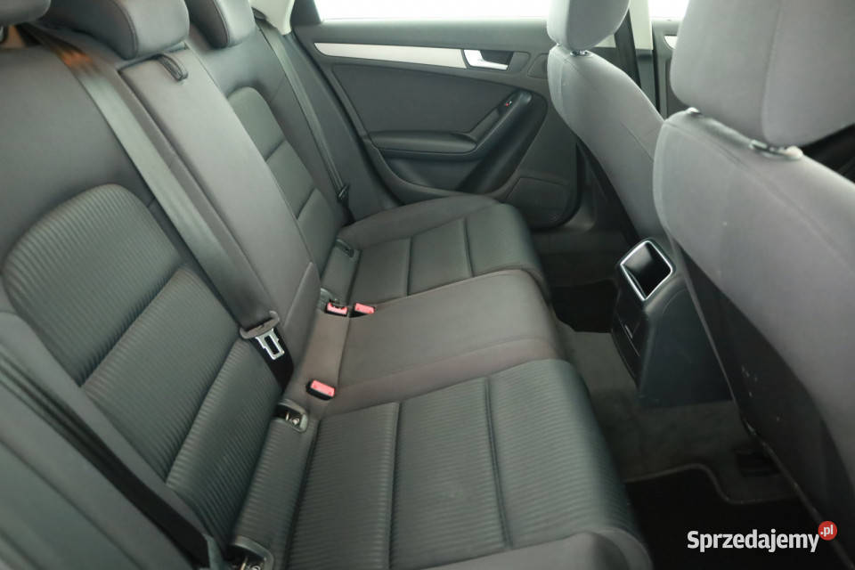 Audi A4 18 TFSI Piaseczno