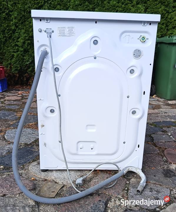 Na sprzedaż pralka firmy Beko Lębork