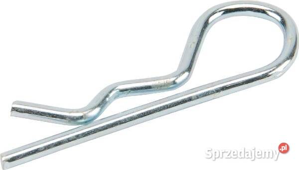 Zawleczka 256 AK701626 małopolskie Kamionna