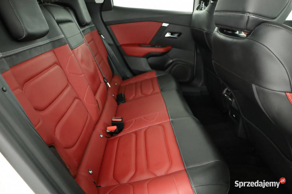Citroen C4 12 PureTech mazowieckie Piaseczno