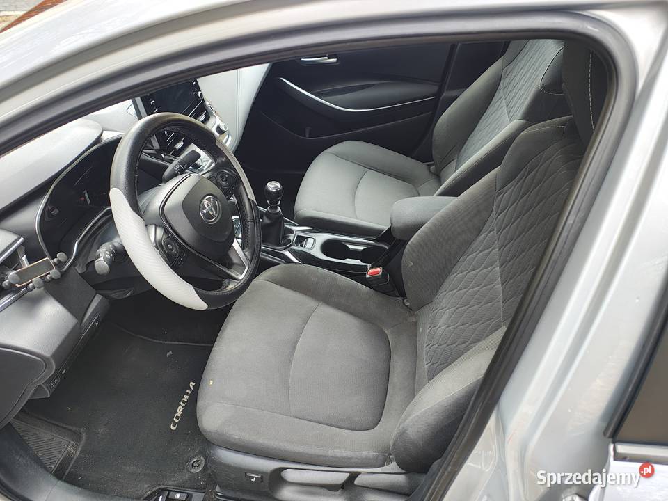 Sprzedam Toyota Corolla 152275km Sosnowiec