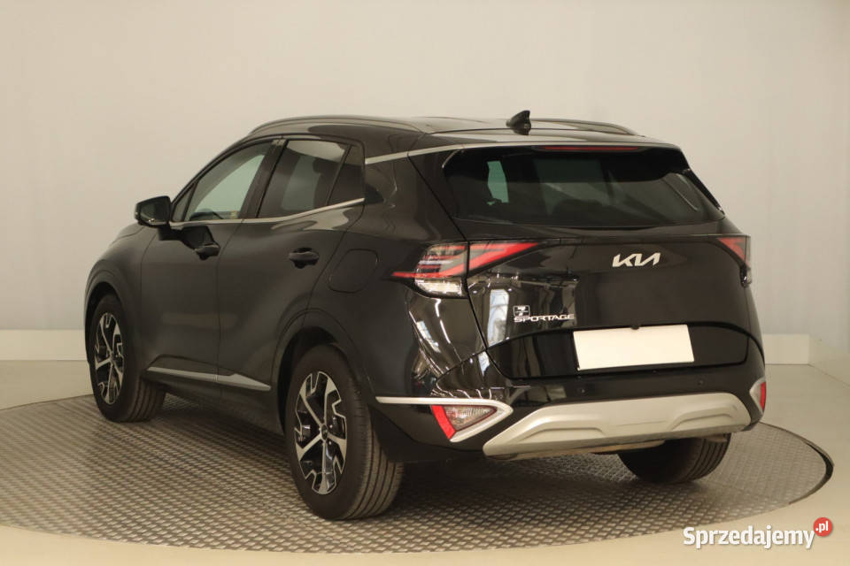 Kia Sportage 16 TGDI śląskie Zabrze