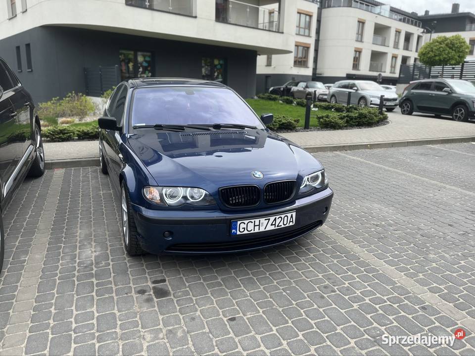 BMW elektryczne lusterka