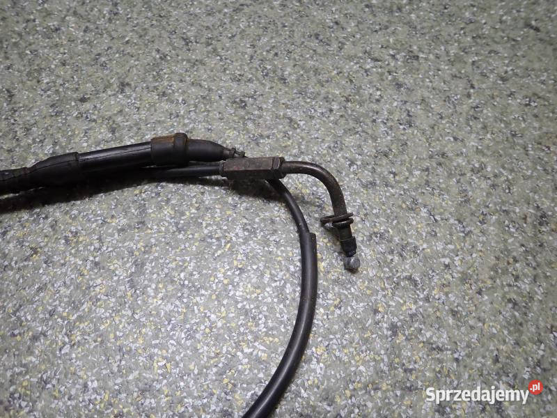 LINKA SSANIA HYOSUNG GT 650 R COMET 0410R Strzelce Krajeńskie