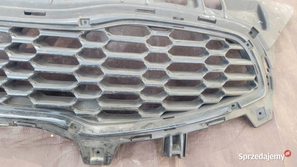 KIA CEED II 2 ATRAPA GRILL 86351A2010 4626 Ruda Śląska