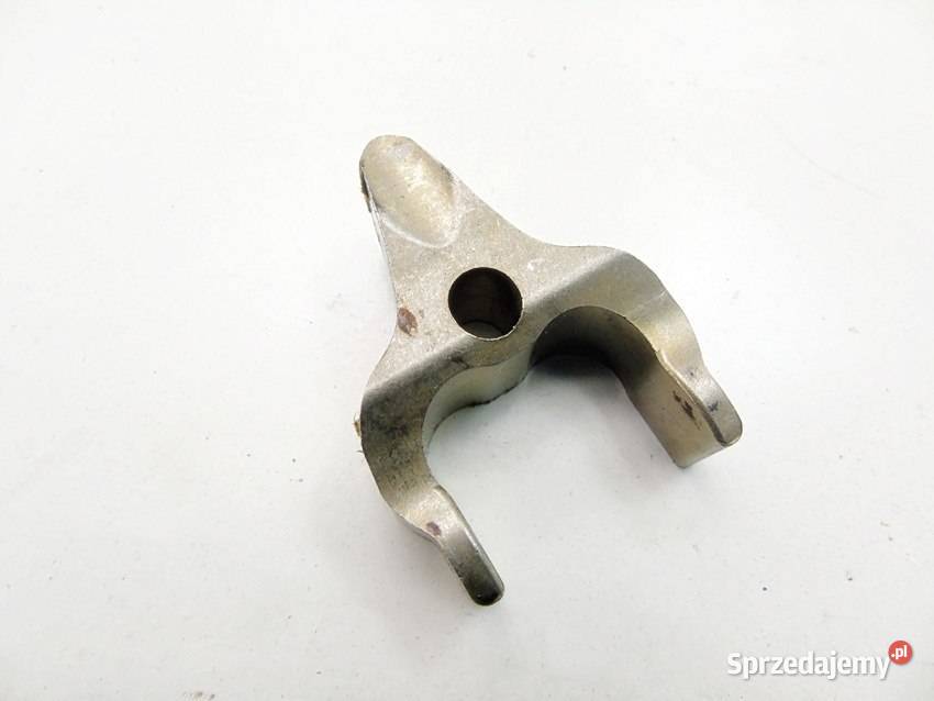 Łapka wtryskiwacza 16 D4D D Verso Auris Avensis Sosnowiec