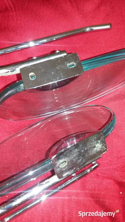 PRL Akcesoria łazienkowe lata 70 te lubelskie Lublin