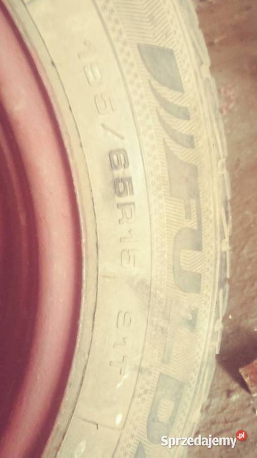 koło zapasowe do opel zafira Charsznica