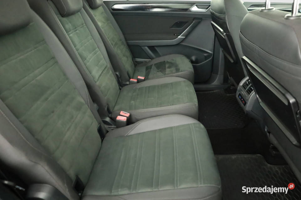 VW Touran 18 TSI Piaseczno