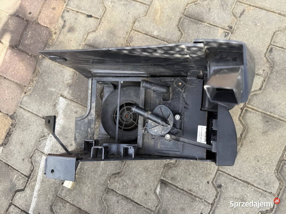 Nagrzewnica Toyota 8FGF15 8FGF18 8FGF25 8FGF30 łódzkie Działoszyn