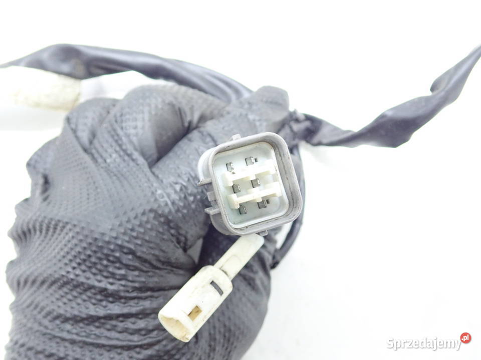 Instalacja Wiązka Elektryczna Kawasaki KXF 250