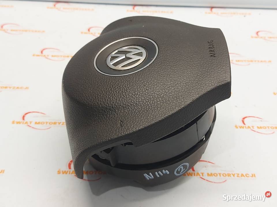 VW PASSAT CC LIFT 15r AIRBAG poduszka kierowcy świętokrzyskie Kielce