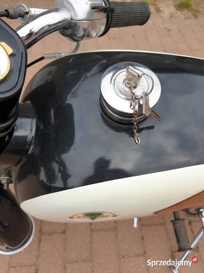 DKW RT 139 Żory