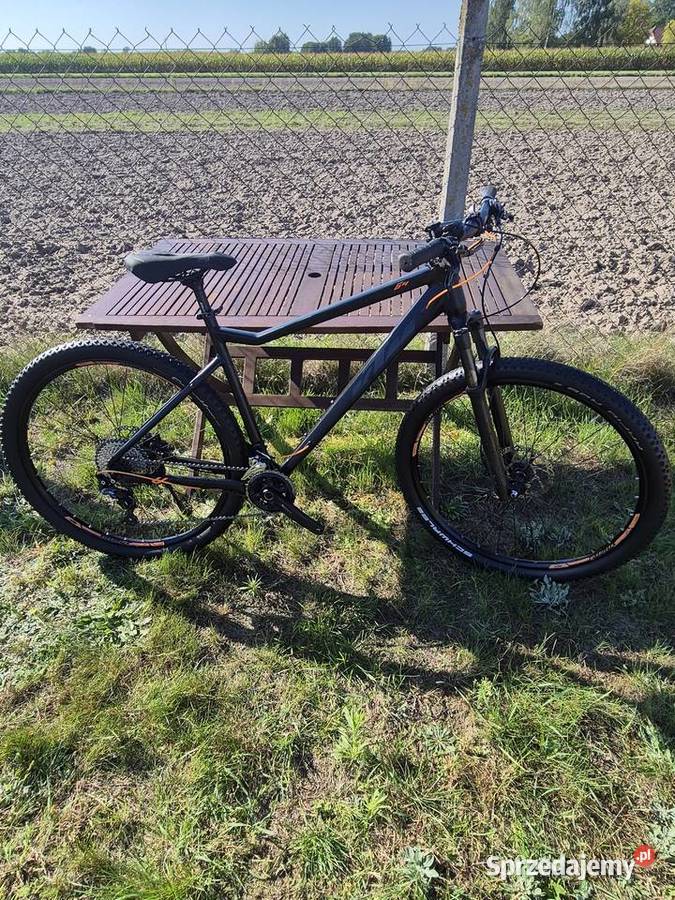 KTM ULTRA 1964 COMP 292 Shimano Deore XT SLX Poddębice sprzedam