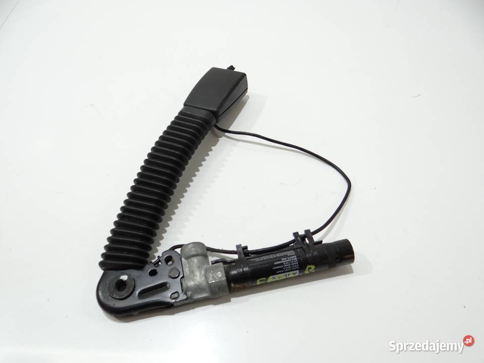 NAPINACZ PASA LEWY PRZÓD BMW E60 7065847 osobowe Strzyżewice sprzedam