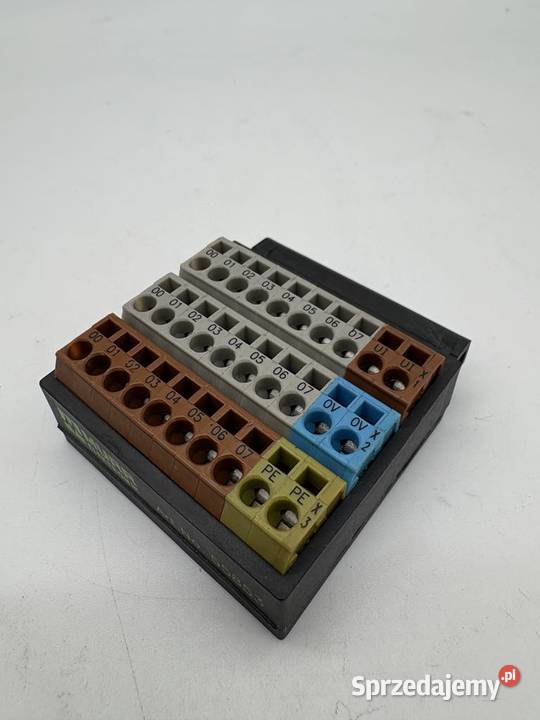 Murrelektronik 55853 Blok przyłączeniowy mazowieckie Warszawa