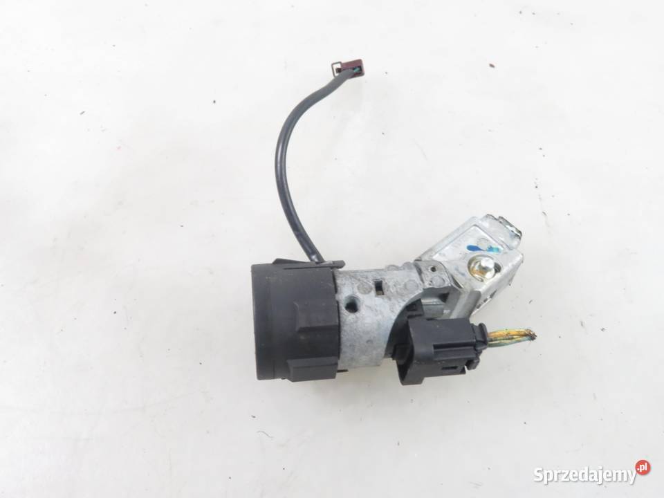 STACYJKA CITROEN C4 I 9649781080 małopolskie