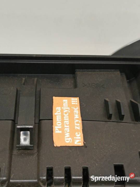 LICZNIK 5K0920860D 14 B 80 VW Volkswagen Golf VI świętokrzyskie sprzedam