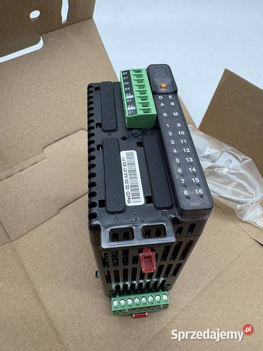 Watlow RMAAA3AUAAAA 22432993 Remote Access
