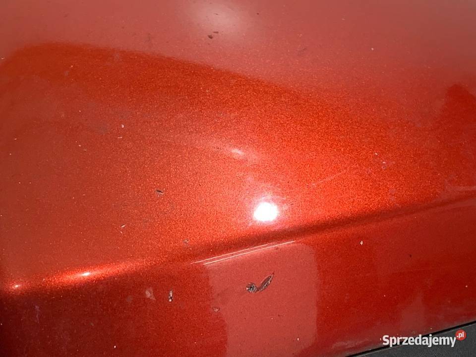 LUSTERKO LEWY RENAULT KADJAR SUV ZEWNĘTRZNE LEWA osobowe