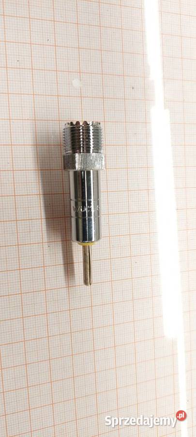 Wtyk WUC1G 2 A927928 Czechowice-Dziedzice sprzedam