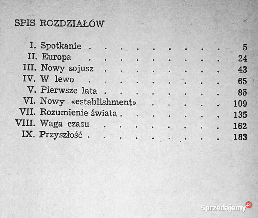 Rozmowa z ojcem Ryszard Wojna Chełm sprzedam