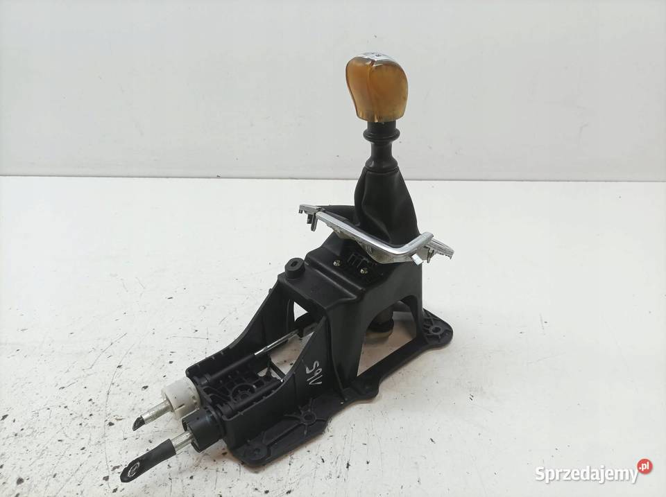 LEWAREK SKRZYNI BIEGÓW WYBIERAK 20 DCI 6 B osobowe świętokrzyskie