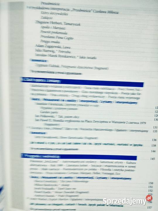 Przeszłość to dziś 3 Stentor antykwariat szkolny Antykwariat Warszawa