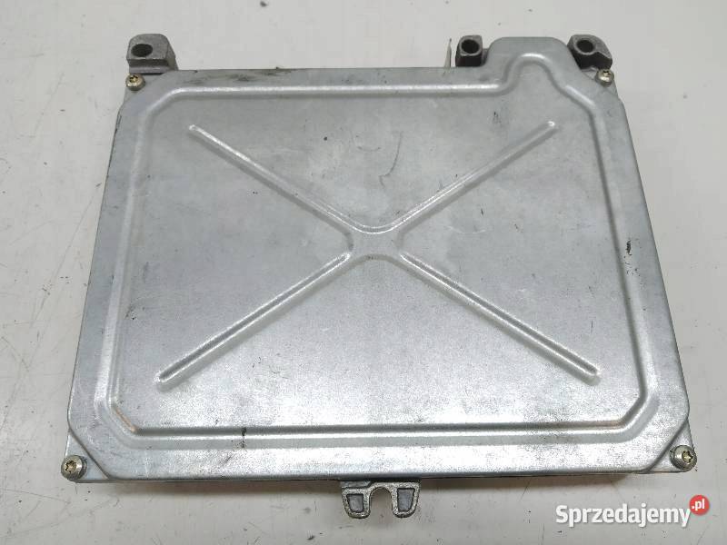 STEROWNIK SILNIKA 7700860308 Renault Laguna 18 B