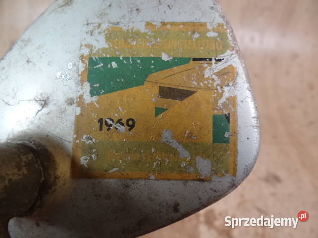 lusterko na kierownice MZ AWO Simson IFA IWL org Części i akcesoria motocyklowe Żary