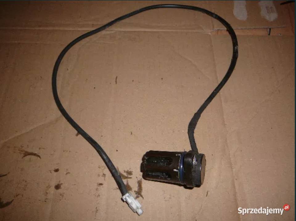Czujnik poziomu oleju Yamaha R6 2004r Ostrów Wielkopolski sprzedam