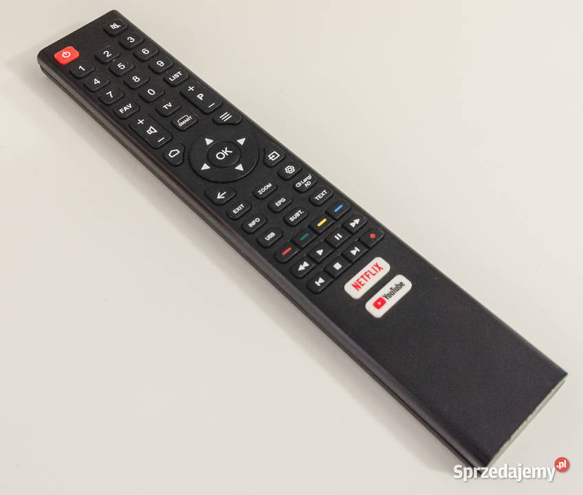 Telewizor LIN 32D1700 SMART 32 LED HD Ready Częstochowa
