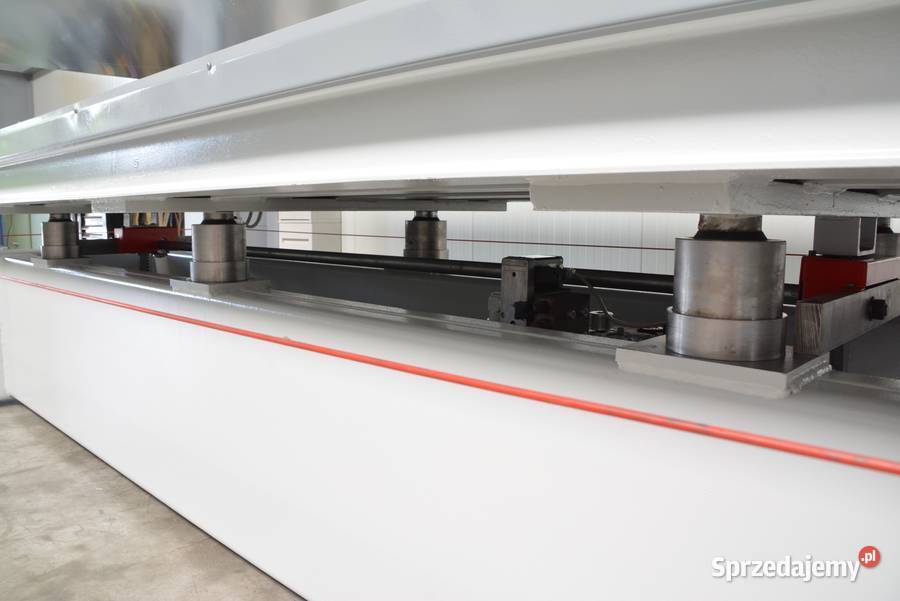 6418 PRASA DO FORNIROWANIA ITALPRESSE UT6L Biertowice